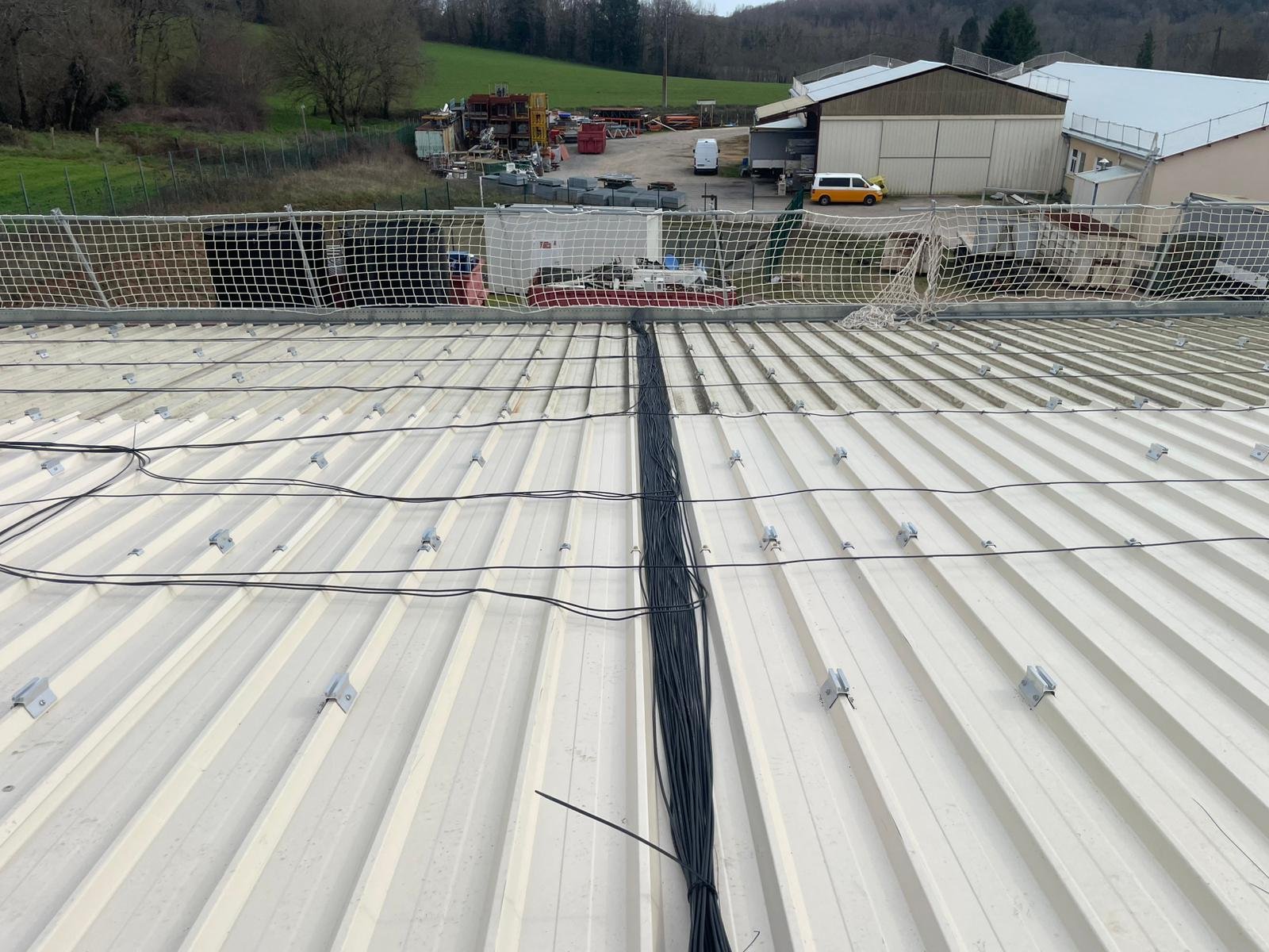 Photovoltaïque projet 1